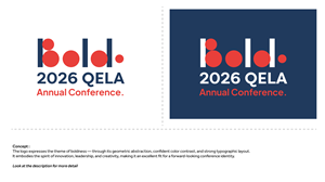 Logo Design by Fuad Syaja for Queensland Environmental Law Association | Design: #36357995