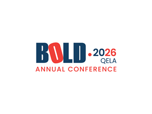 Logo Design by 3dwOrX for Queensland Environmental Law Association | Design: #36348800