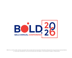 Logo Design by Sarah Graphic for Queensland Environmental Law Association | Design: #36348086