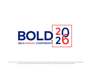 Logo Design by Sarah Graphic for Queensland Environmental Law Association | Design: #36348113