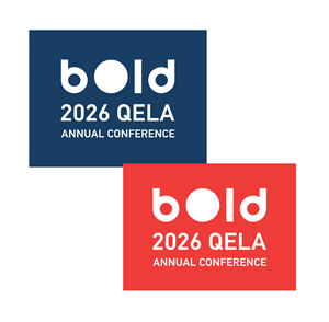 Logo Design by Mrezag for Queensland Environmental Law Association | Design: #36345405