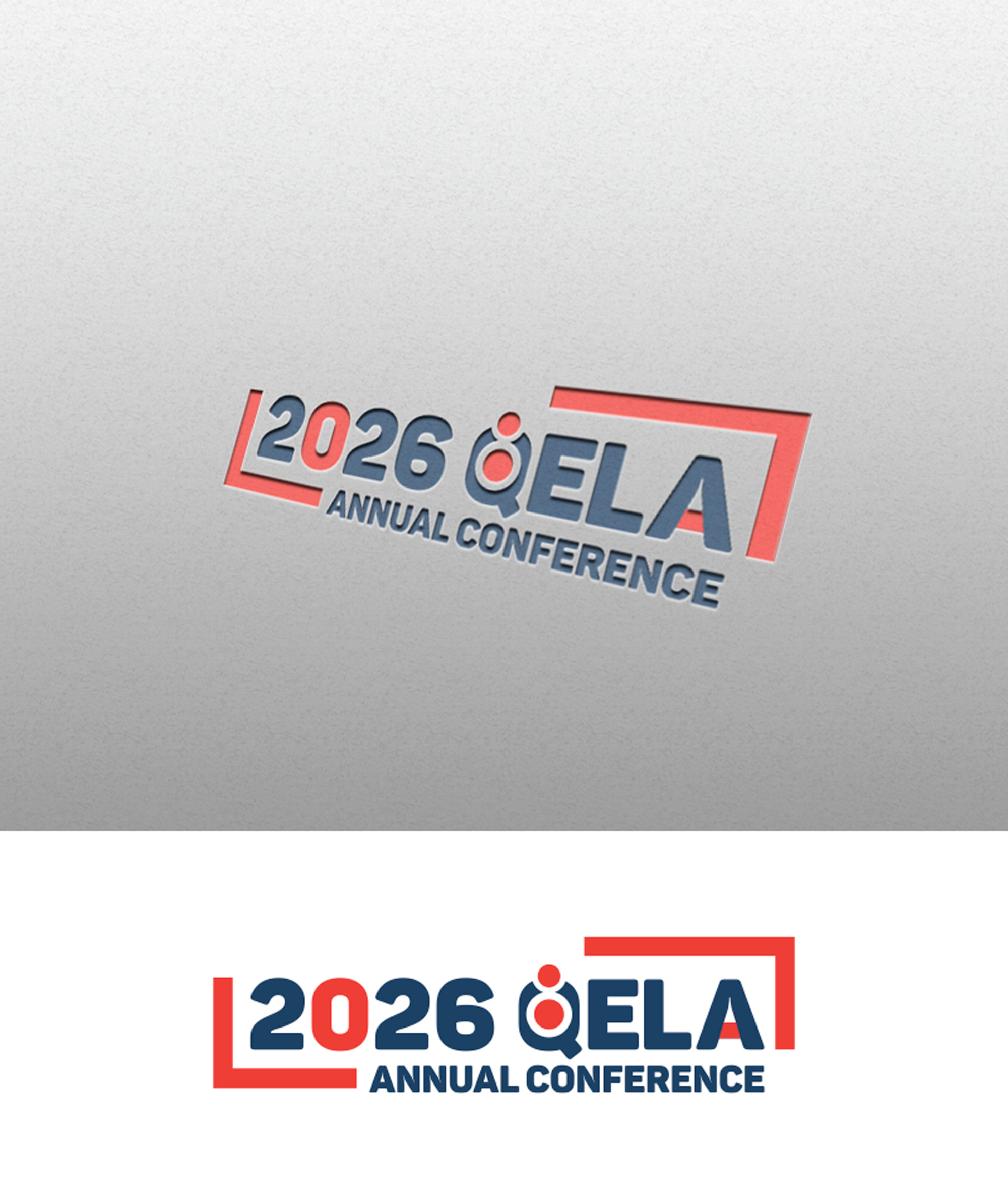 Logo Design by Impressive Designs for Queensland Environmental Law Association | Design #36346574