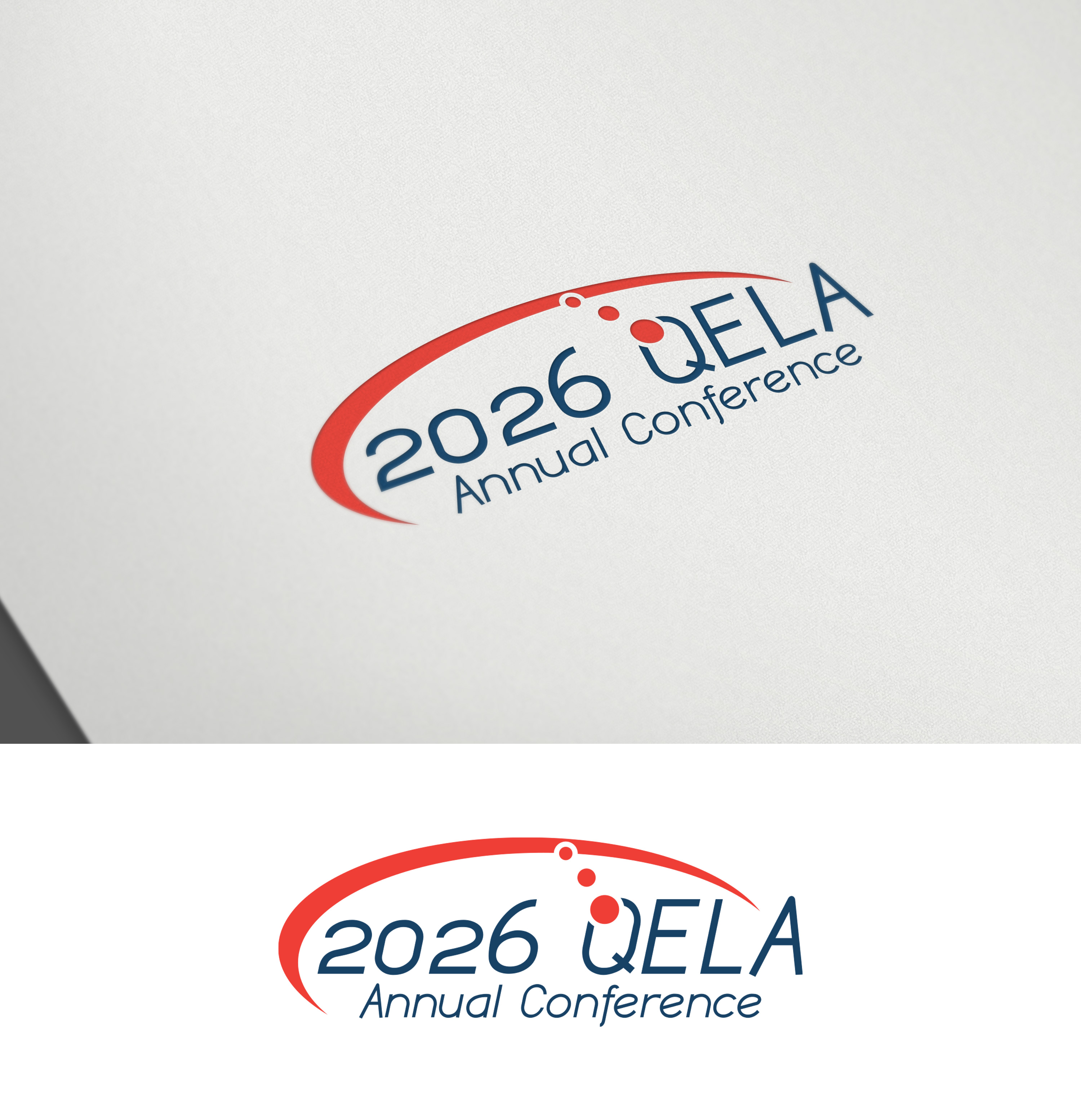 Logo Design by Impressive Designs for Queensland Environmental Law Association | Design #36346575