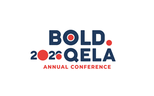 Logo Design by bojboga for Queensland Environmental Law Association | Design: #36345629