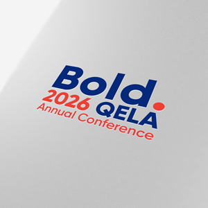 Logo Design by ares_h1 for Queensland Environmental Law Association | Design: #36345015