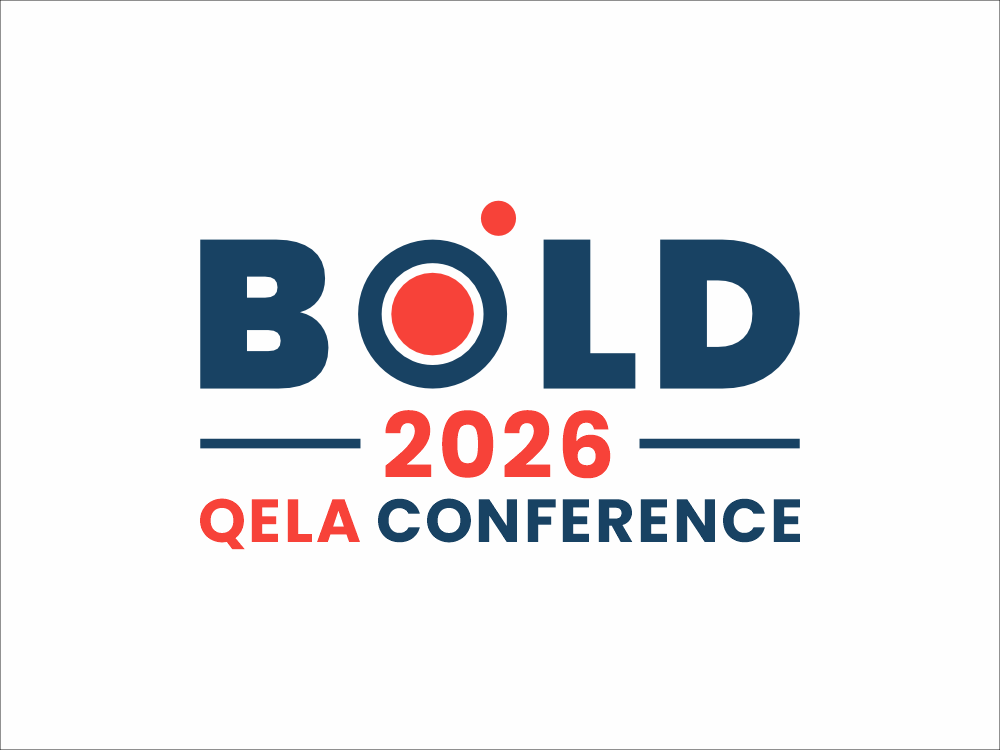 Logo Design by Asim H. Designs for Queensland Environmental Law Association | Design #36363307