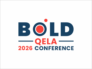 Logo Design by Asim H. Designs for Queensland Environmental Law Association | Design: #36363312