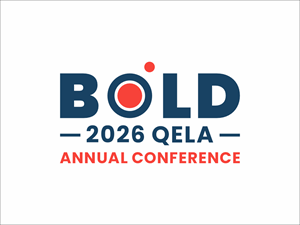 Logo Design by Asim H. Designs for Queensland Environmental Law Association | Design: #36363341