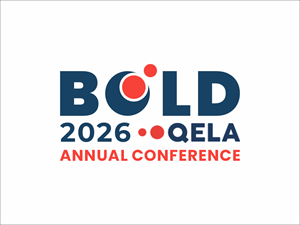 Logo Design by Asim H. Designs for Queensland Environmental Law Association | Design: #36363378