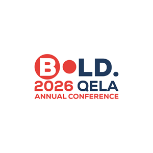 Logo Design by NOMLAS for Queensland Environmental Law Association | Design: #36345987