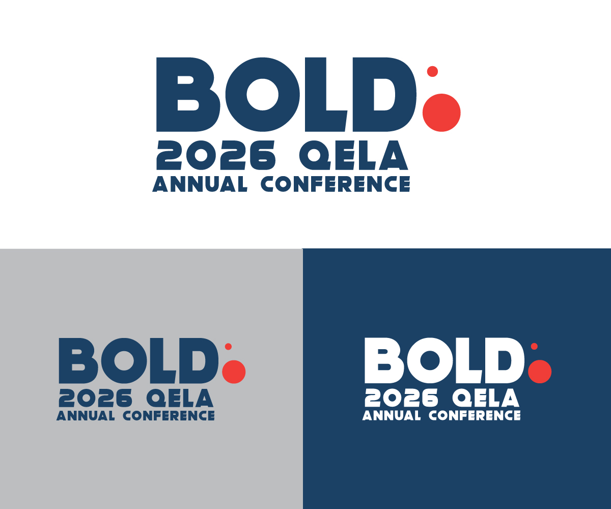 Logo Design by Ansh Design for Queensland Environmental Law Association | Design #36347848