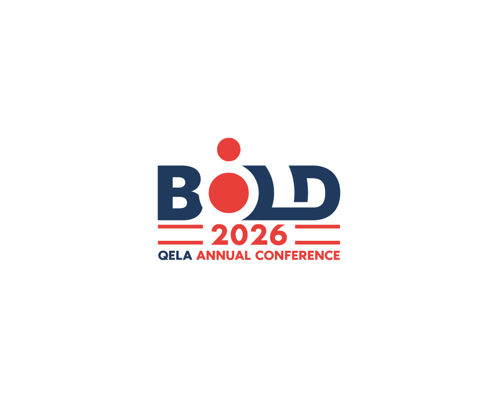 Logo Design by Janna Design for Queensland Environmental Law Association | Design #36348545