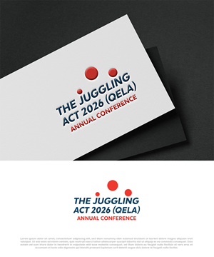 Logo Design by Amelia 25 for Queensland Environmental Law Association | Design: #36347644