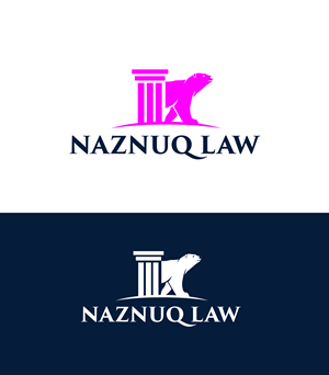 Logo Design by Farhad Kreative