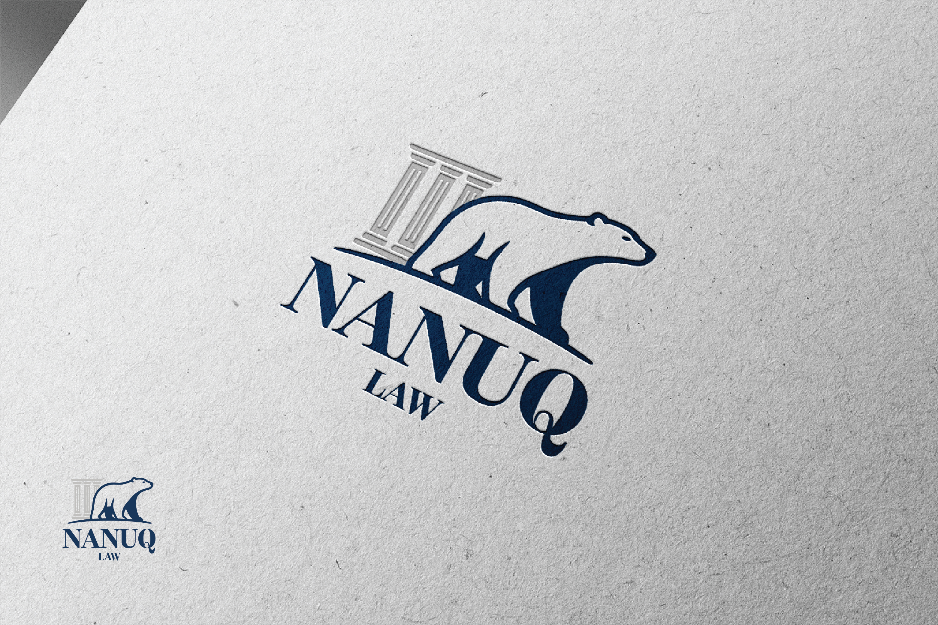 Logo Design by raju.creative for this project | Design #36349559