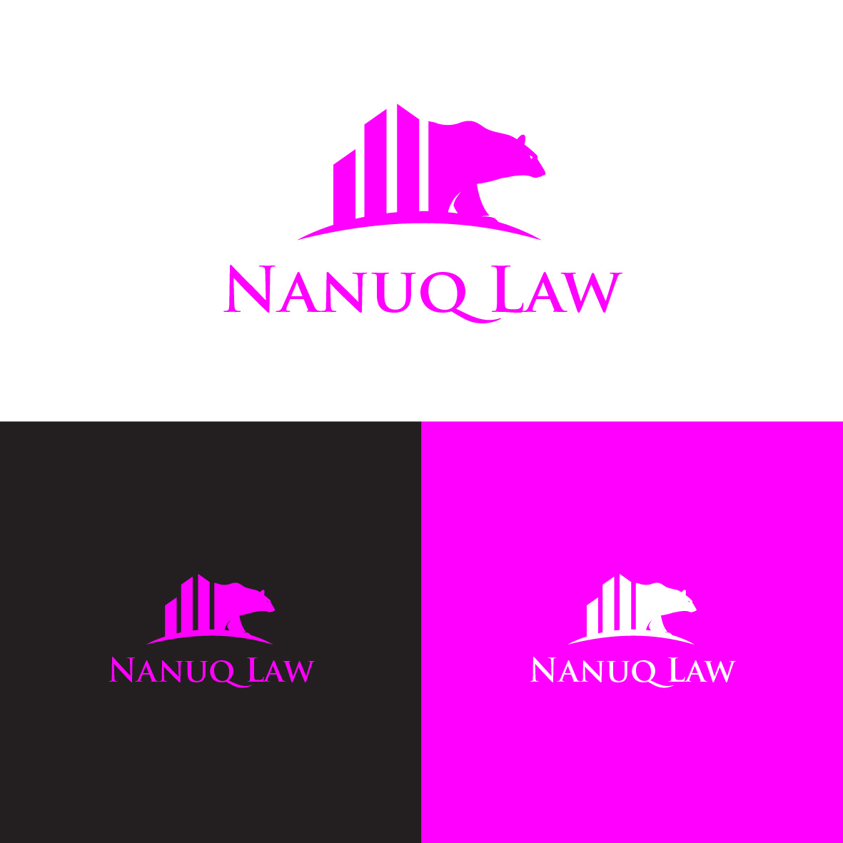 Logo Design by Prodesign81 for this project | Design #36353917