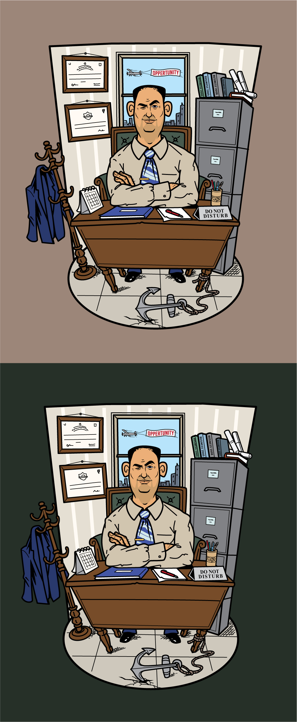 Diseño de Logo por ally designs para este proyecto | Diseño #36364604