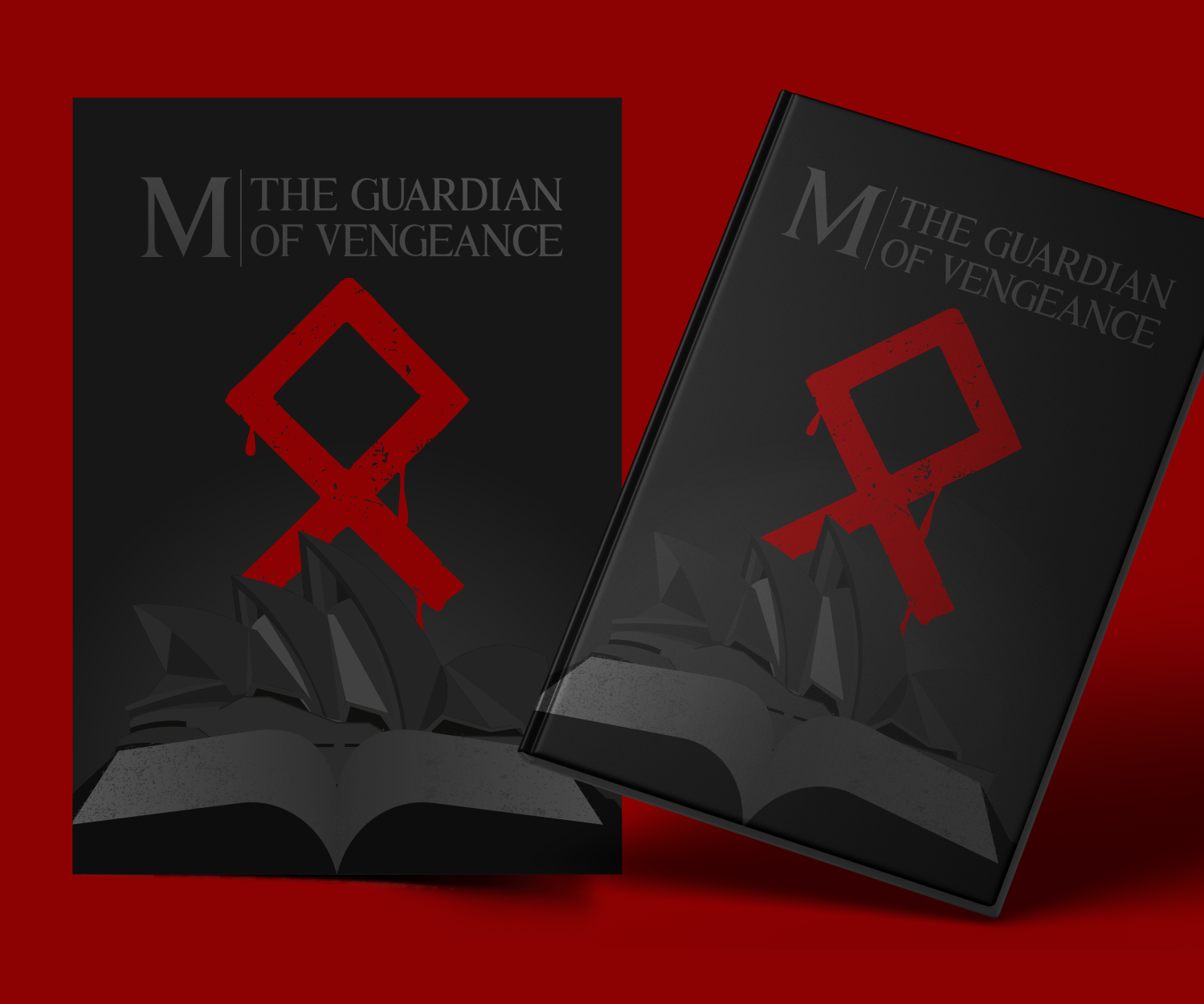 Design Graphique par ThiagoB pour ce projet | Design #36349643