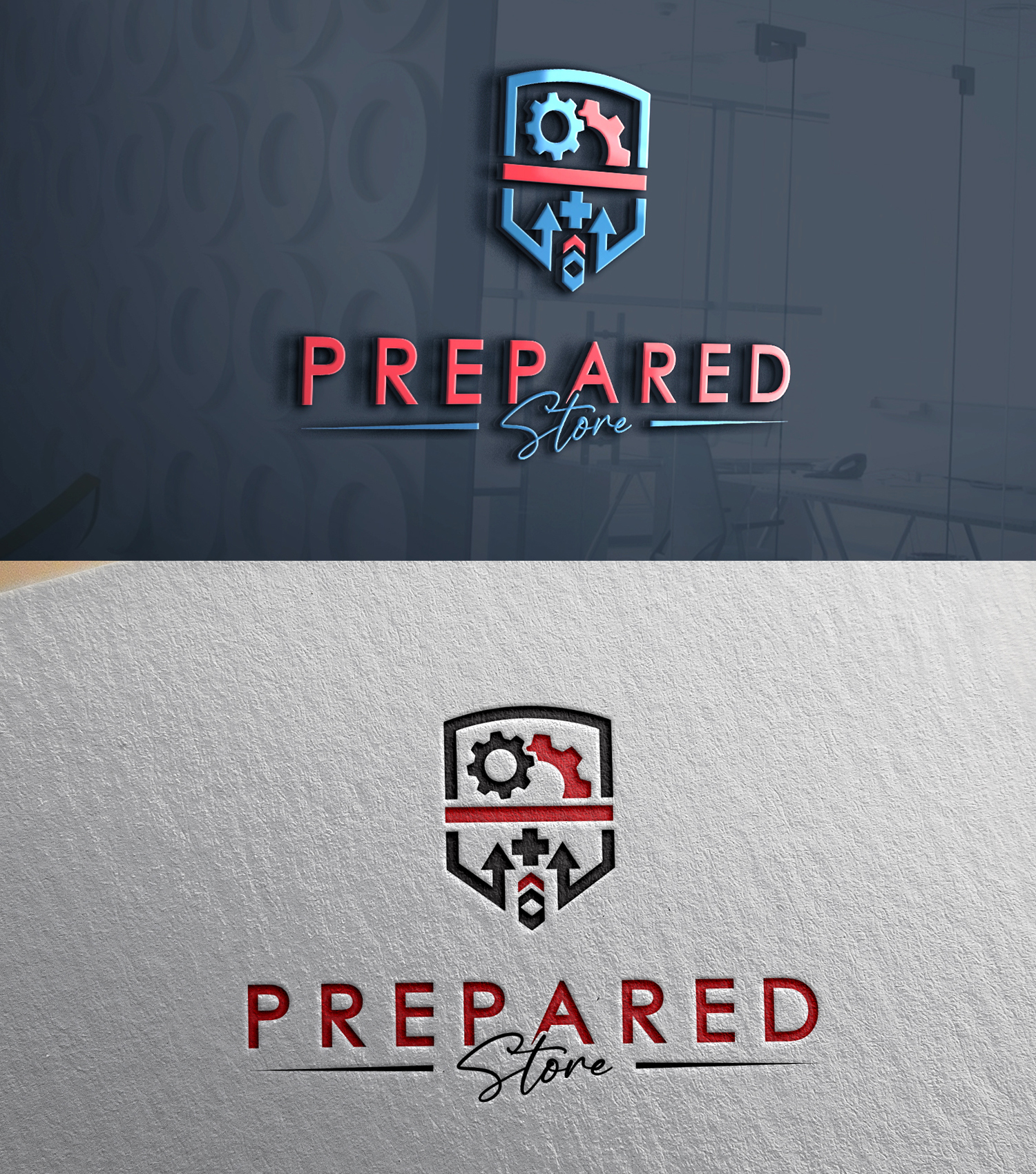 Logo Design by 24ksunny for this project | Design #36344553