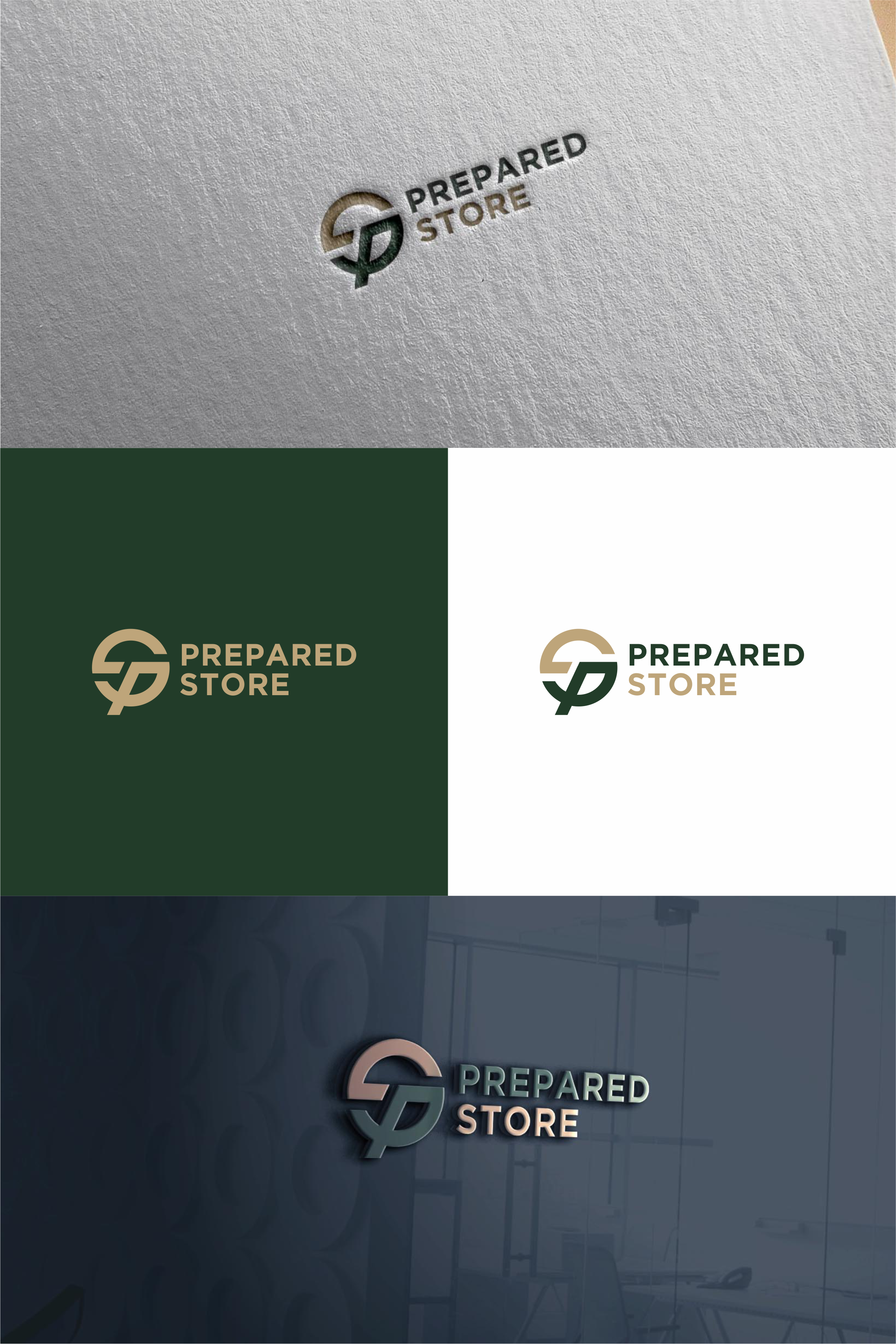 Logo Design by ndra for this project | Design #36352736