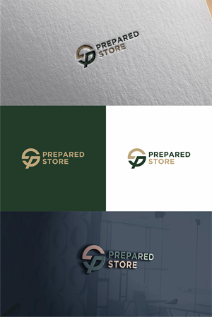 Logo Design by ndra for this project | Design: #36352736