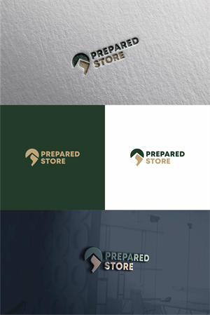 Logo Design by ndra for this project | Design: #36352769