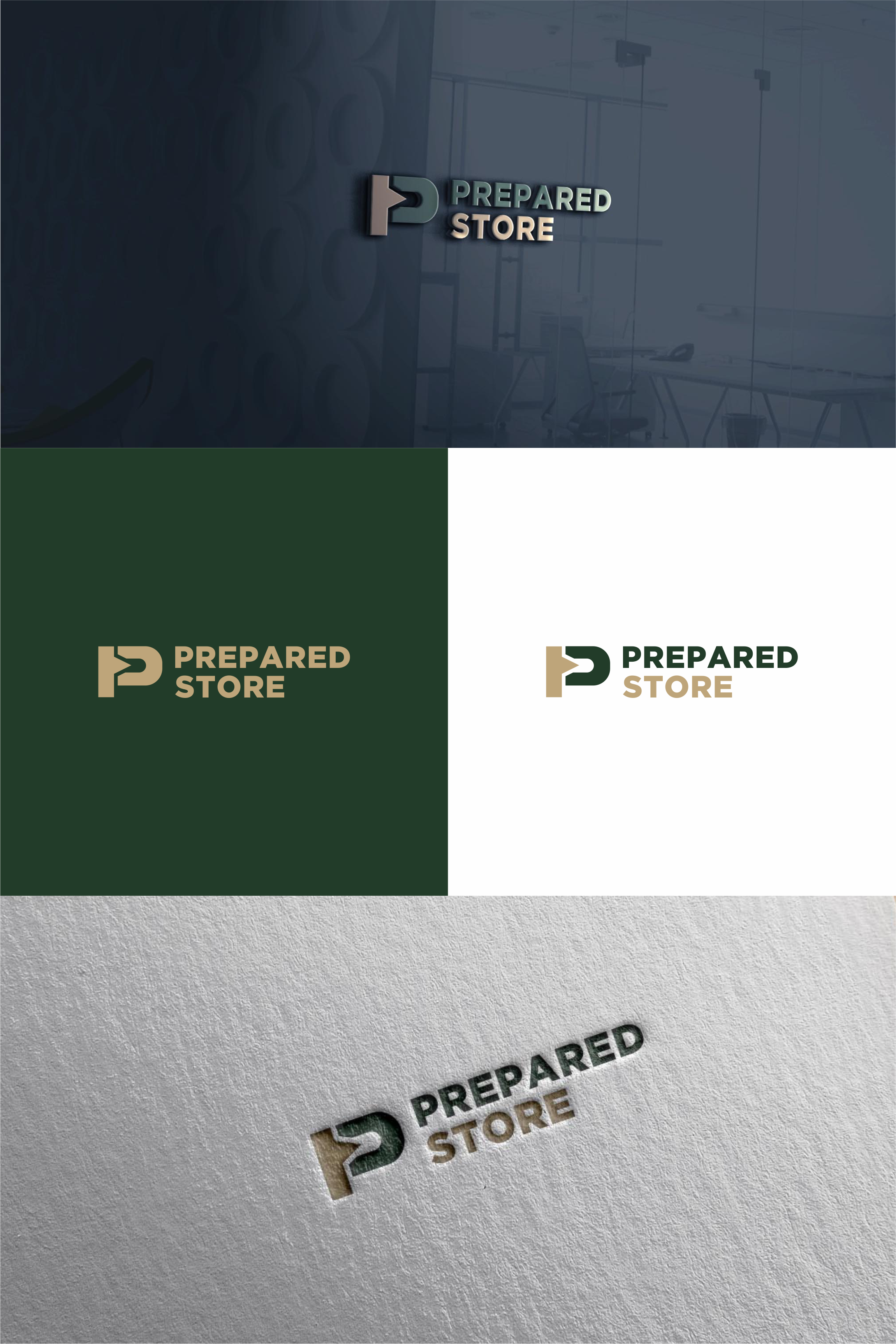 Logo Design by ndra for this project | Design #36352896