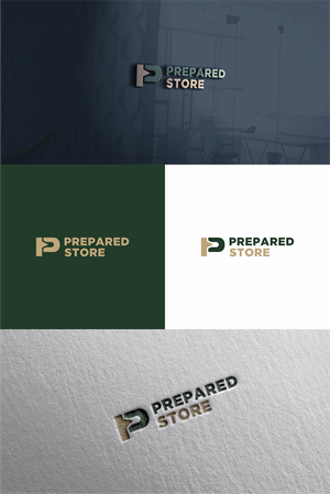 Logo Design by ndra for this project | Design: #36352896