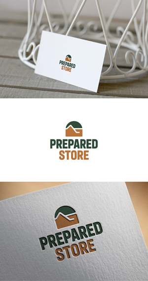 Logo Design by KING JM for this project | Design: #36354009