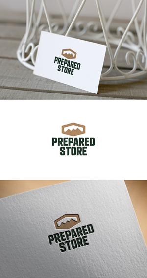 Logo Design by KING JM for this project | Design: #36354010