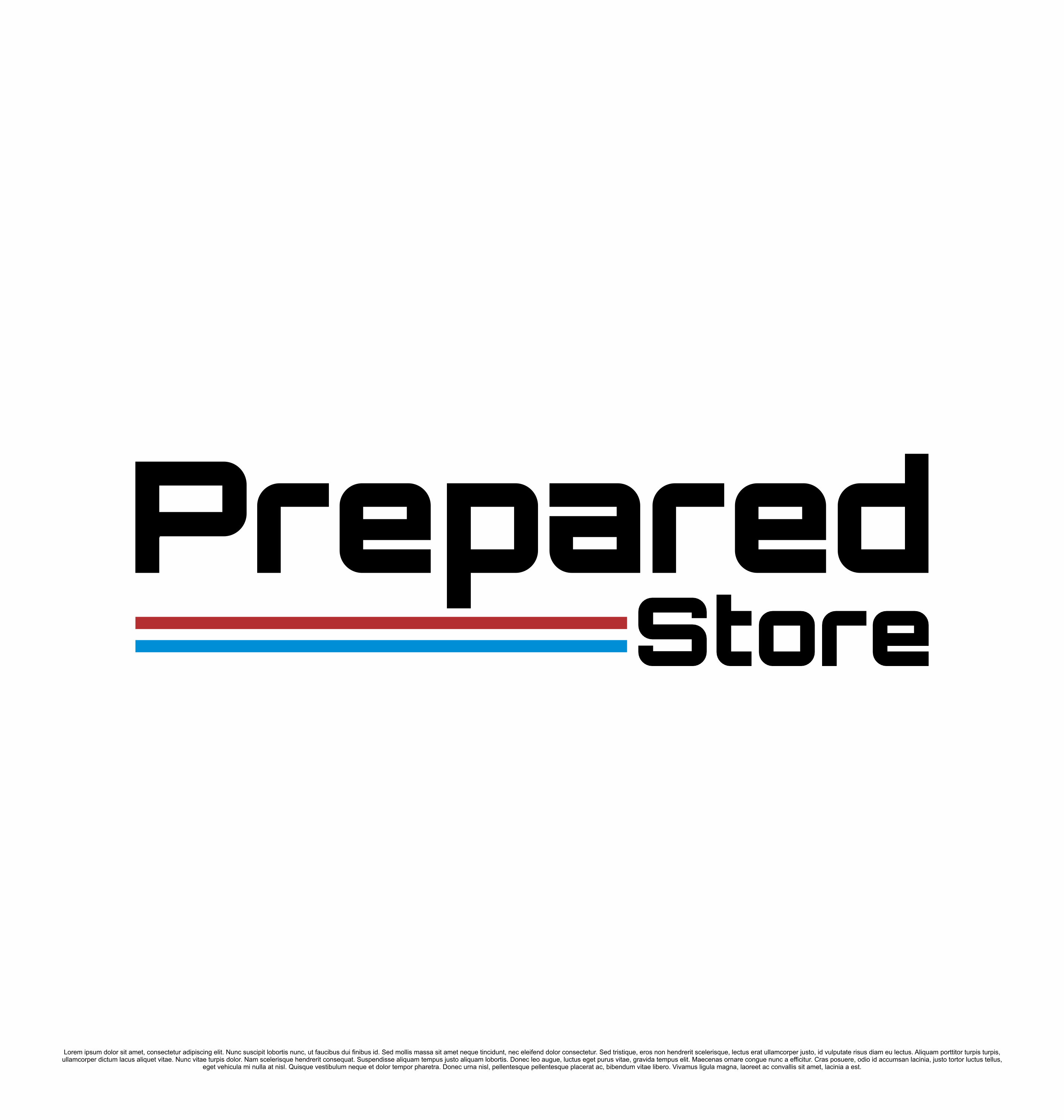 Logo Design by saesean for this project | Design #36353216