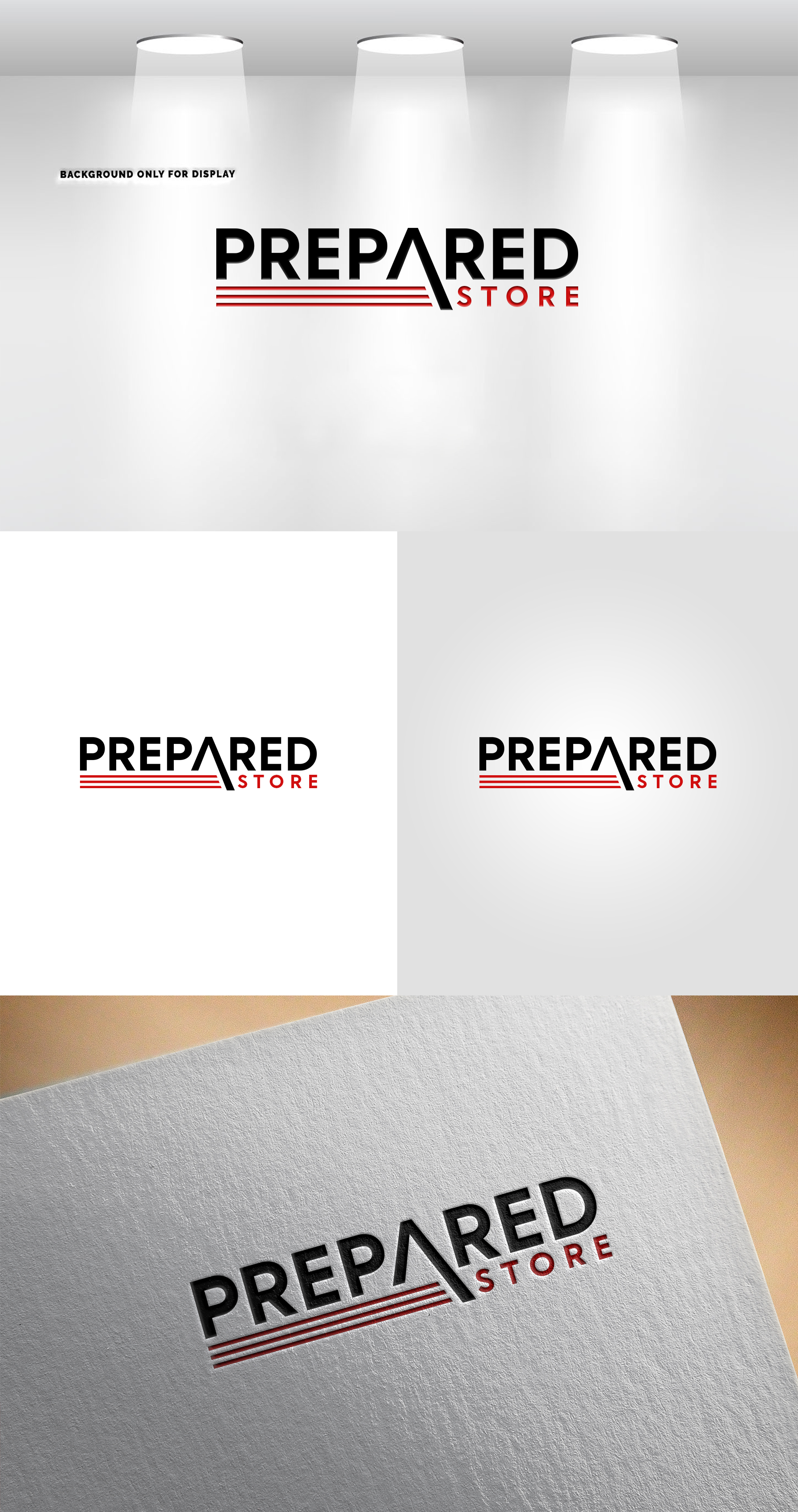 Logo Design by Rahmina for this project | Design #36350328