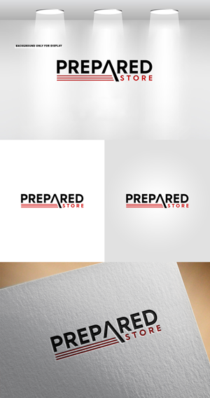 Logo Design by Rahmina for this project | Design: #36350328