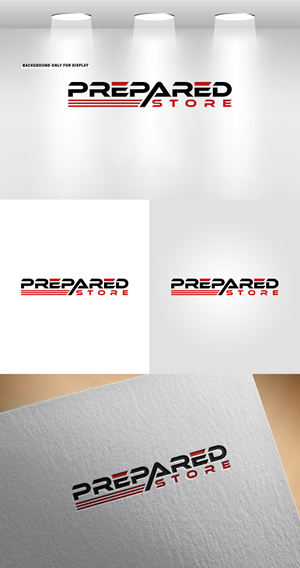 Logo Design by Rahmina for this project | Design: #36350361