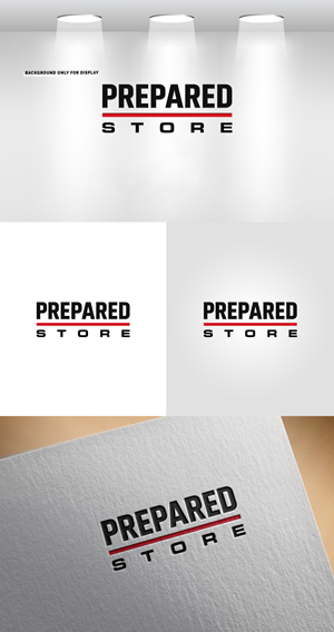 Logo Design by Rahmina for this project | Design: #36350364