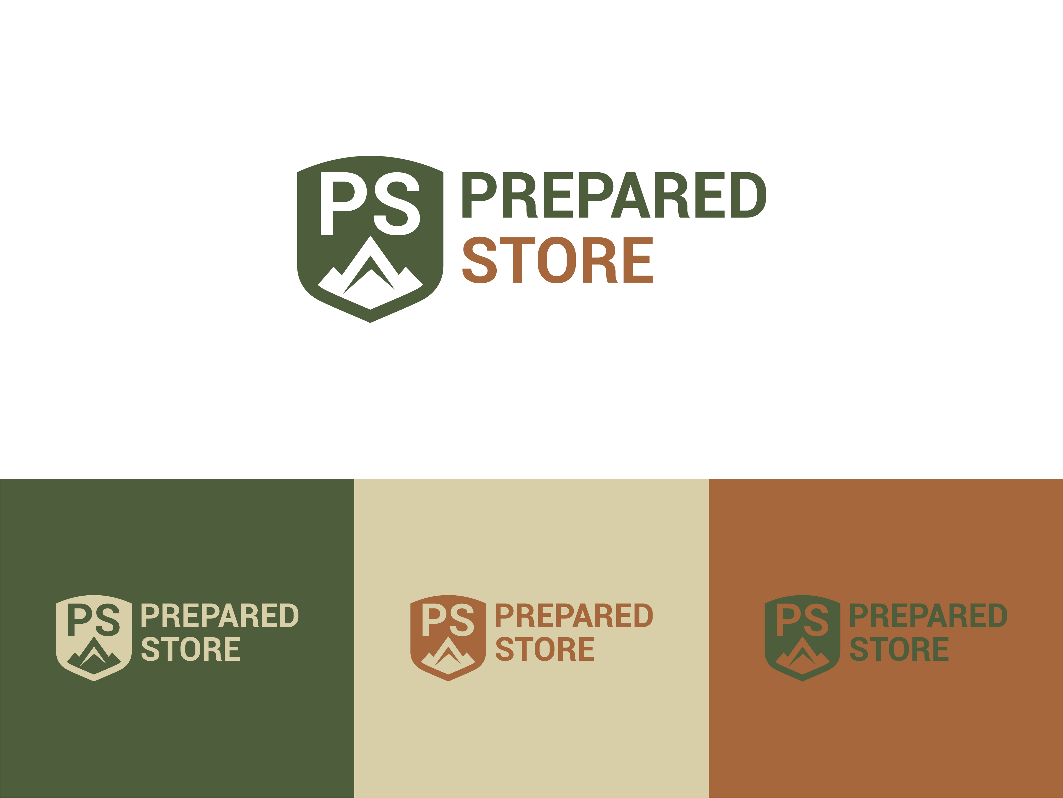 Logo Design by Ridg0 for this project | Design #36355955