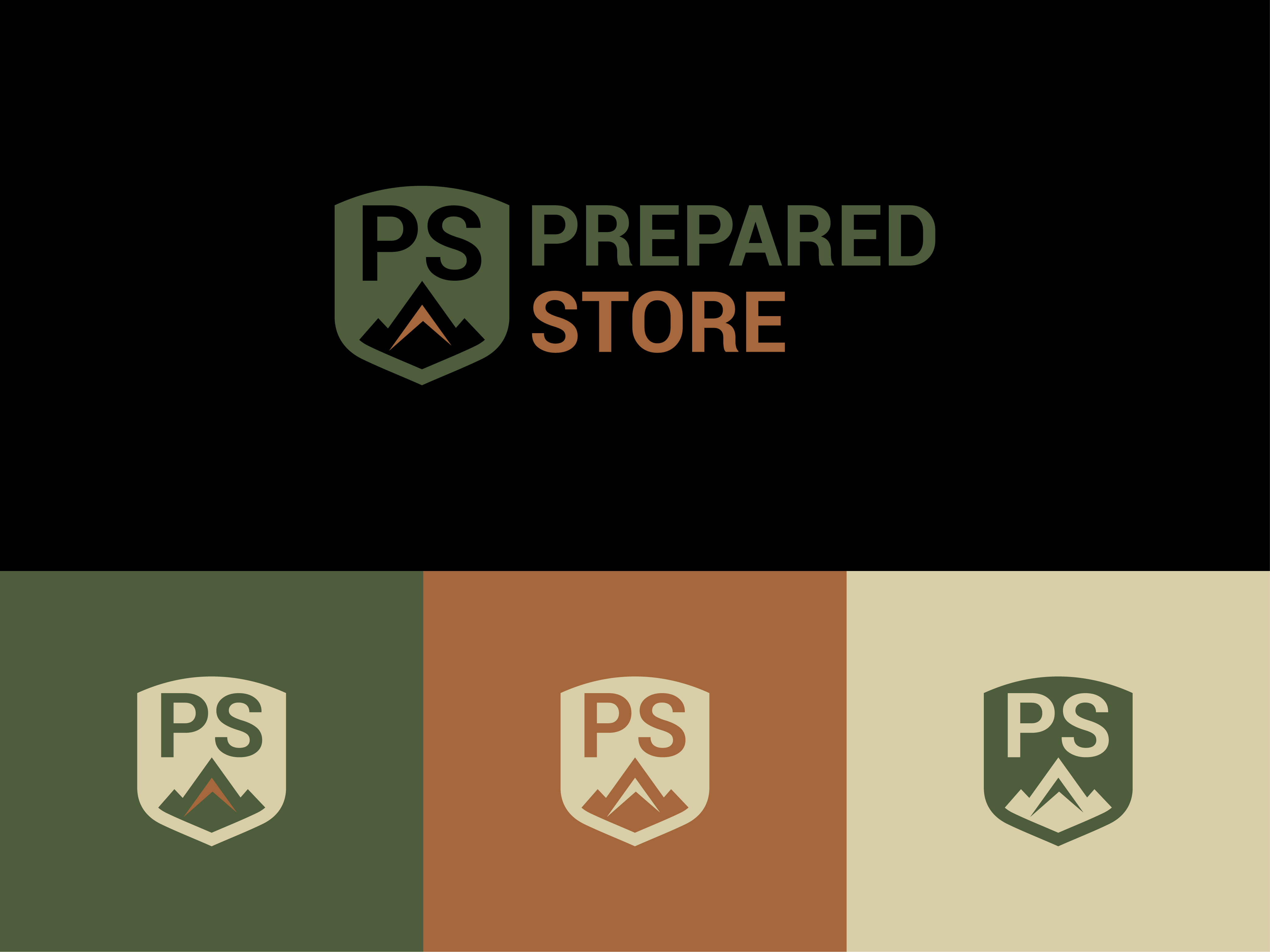 Logo Design by Ridg0 for this project | Design #36355956