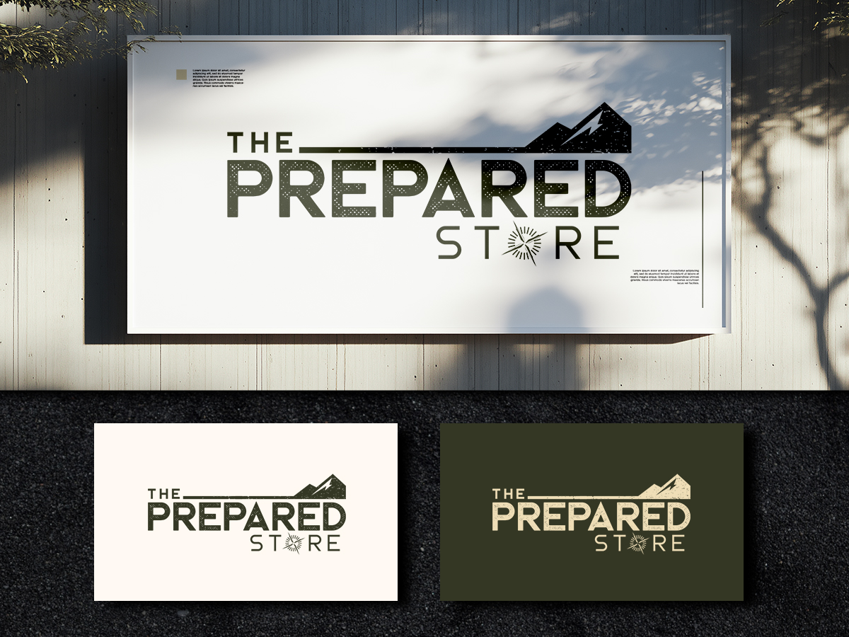 Logo Design by ArtSamurai for this project | Design #36351426