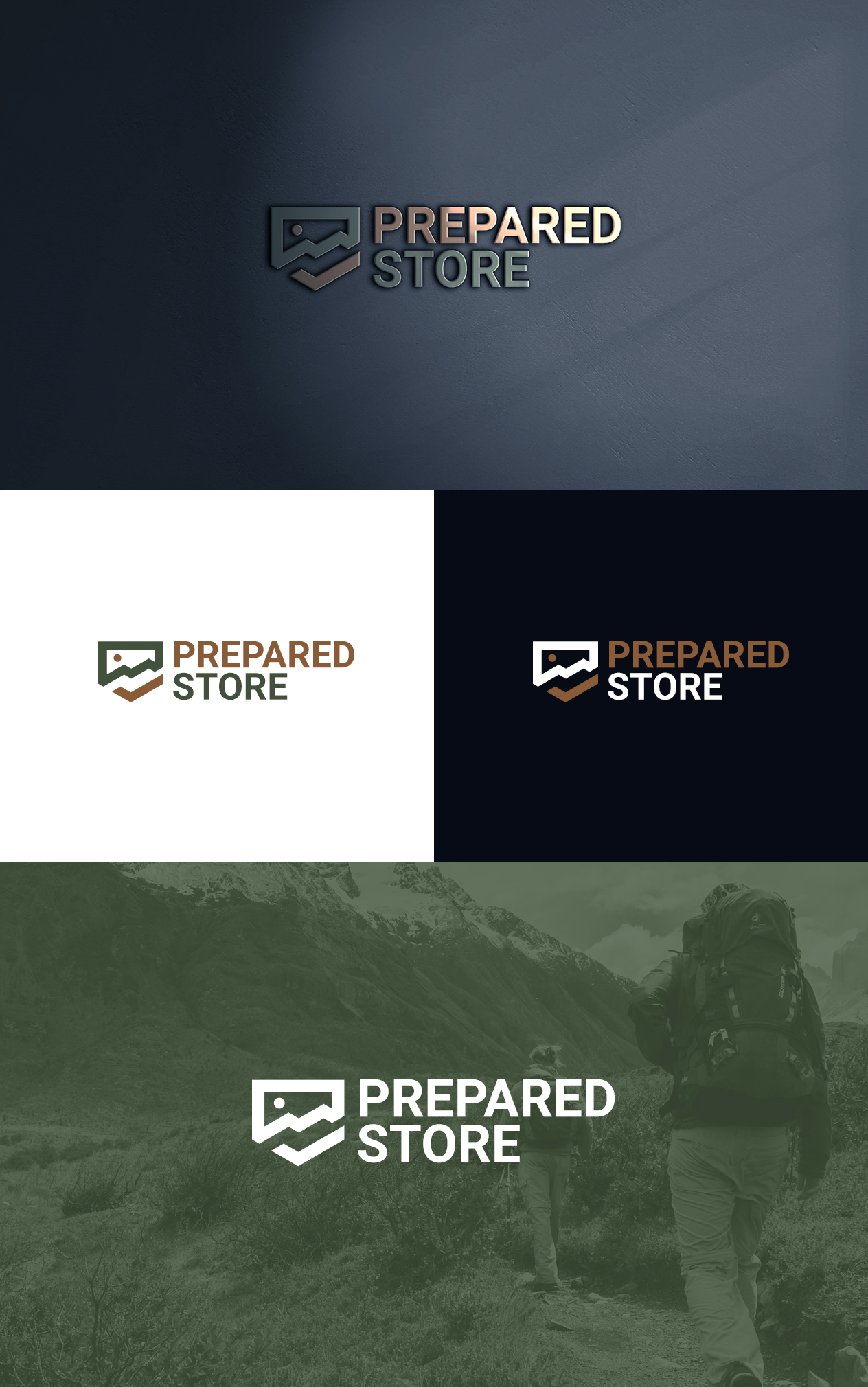 Logo Design by BehindSymbols for this project | Design #36358974