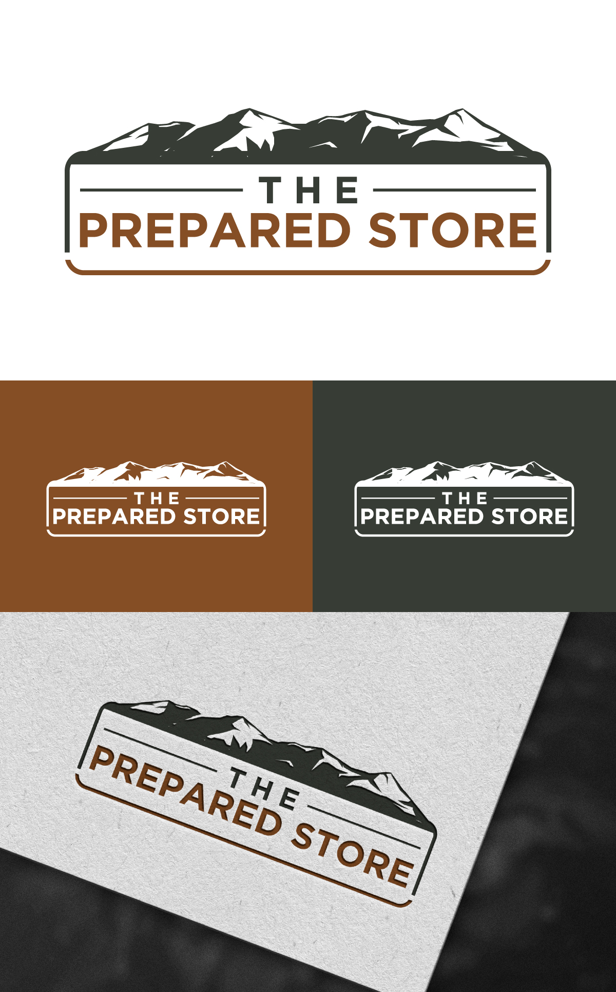 Logo Design by DesignLima for this project | Design #36353822