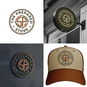 Logo Design by Radsky17 for this project | Design: #36357364