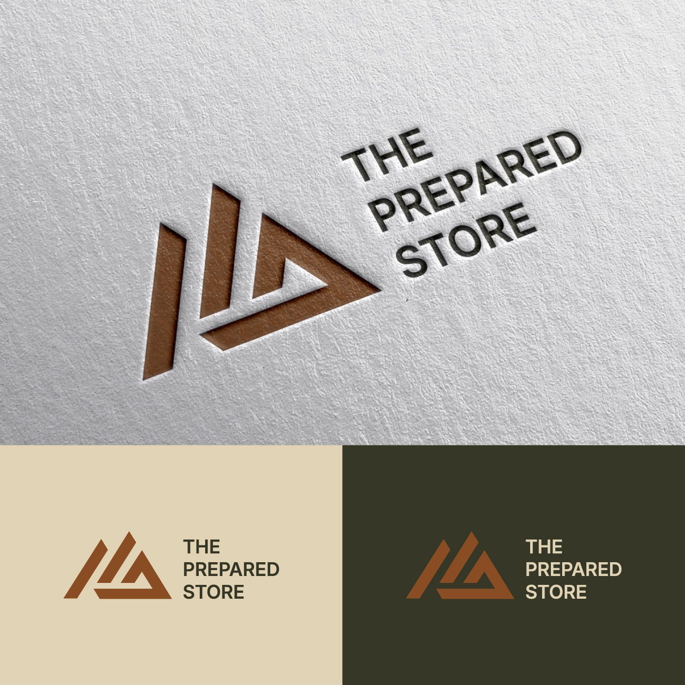 Logo Design by Radsky17 for this project | Design #36357367