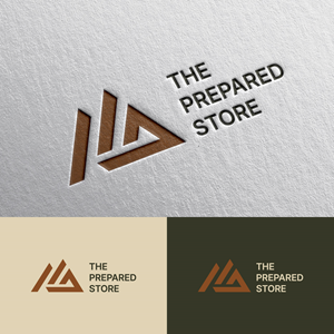 Logo Design by Radsky17 for this project | Design: #36357367