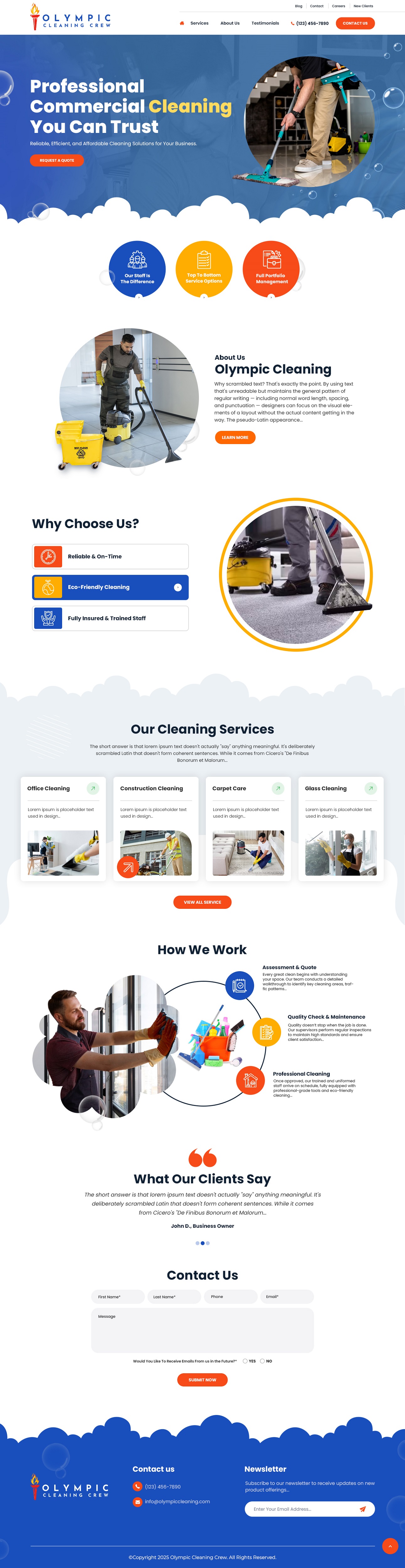 Diseño Web por NZ Creatives para ONEELEVEN | Diseño #36358614