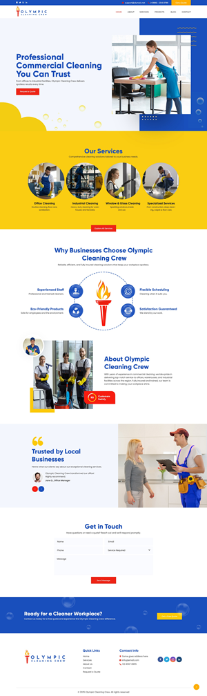 Web Design by NZ Creatives for ONEELEVEN | Design: #36358616