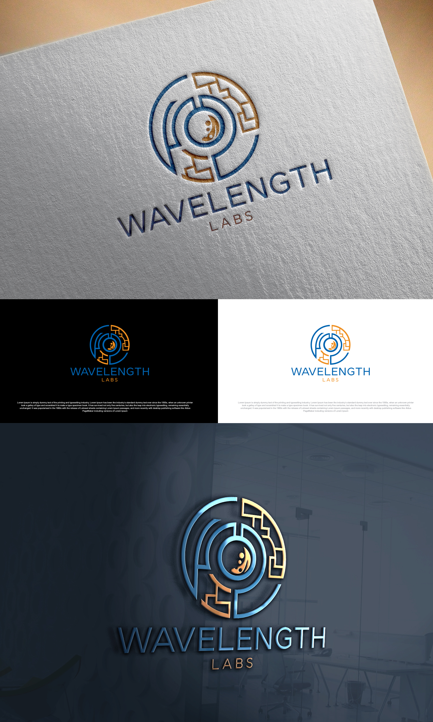 Logo Design by Ahsan Designs for this project | Design #36349305