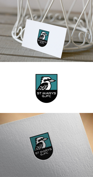 Diseño de Logo por KING JM para este proyecto | Diseño: #36353461