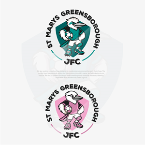 Diseño de Logo por Talha Ahmad para este proyecto | Diseño: #36354363