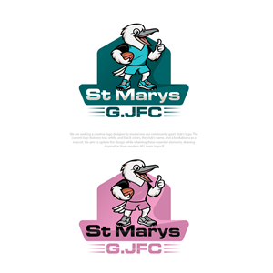 Diseño de Logo por Talha Ahmad para este proyecto | Diseño: #36354364