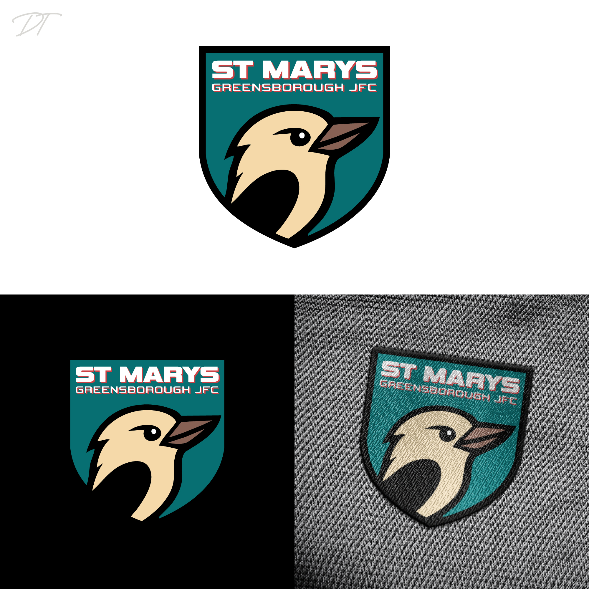 Diseño de Logo por Talha Ahmad para este proyecto | Diseño #36354365